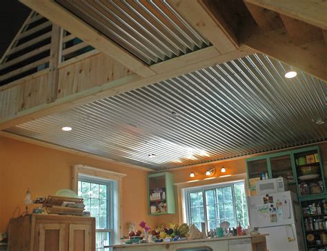 corrugated sheet metal ceiling|galvanized corrugated metal ceiling.